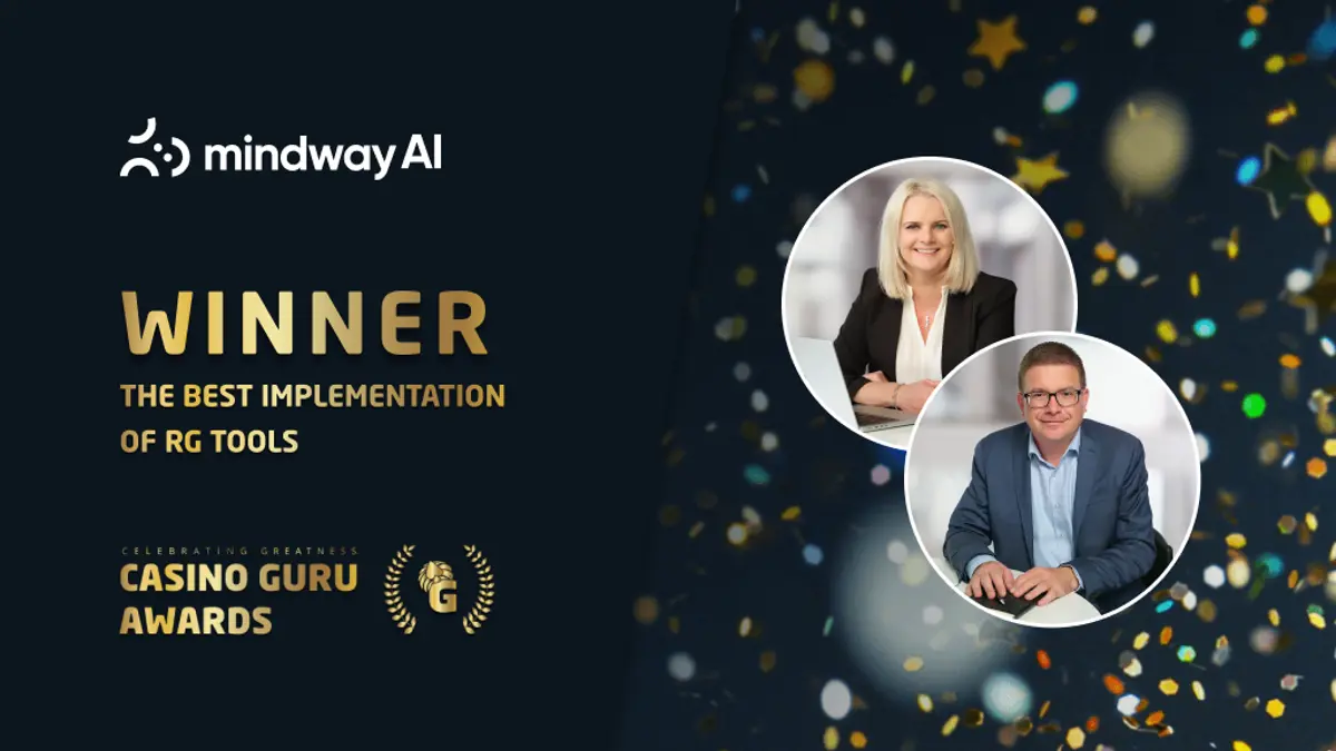 Mindway AI team Q&A.